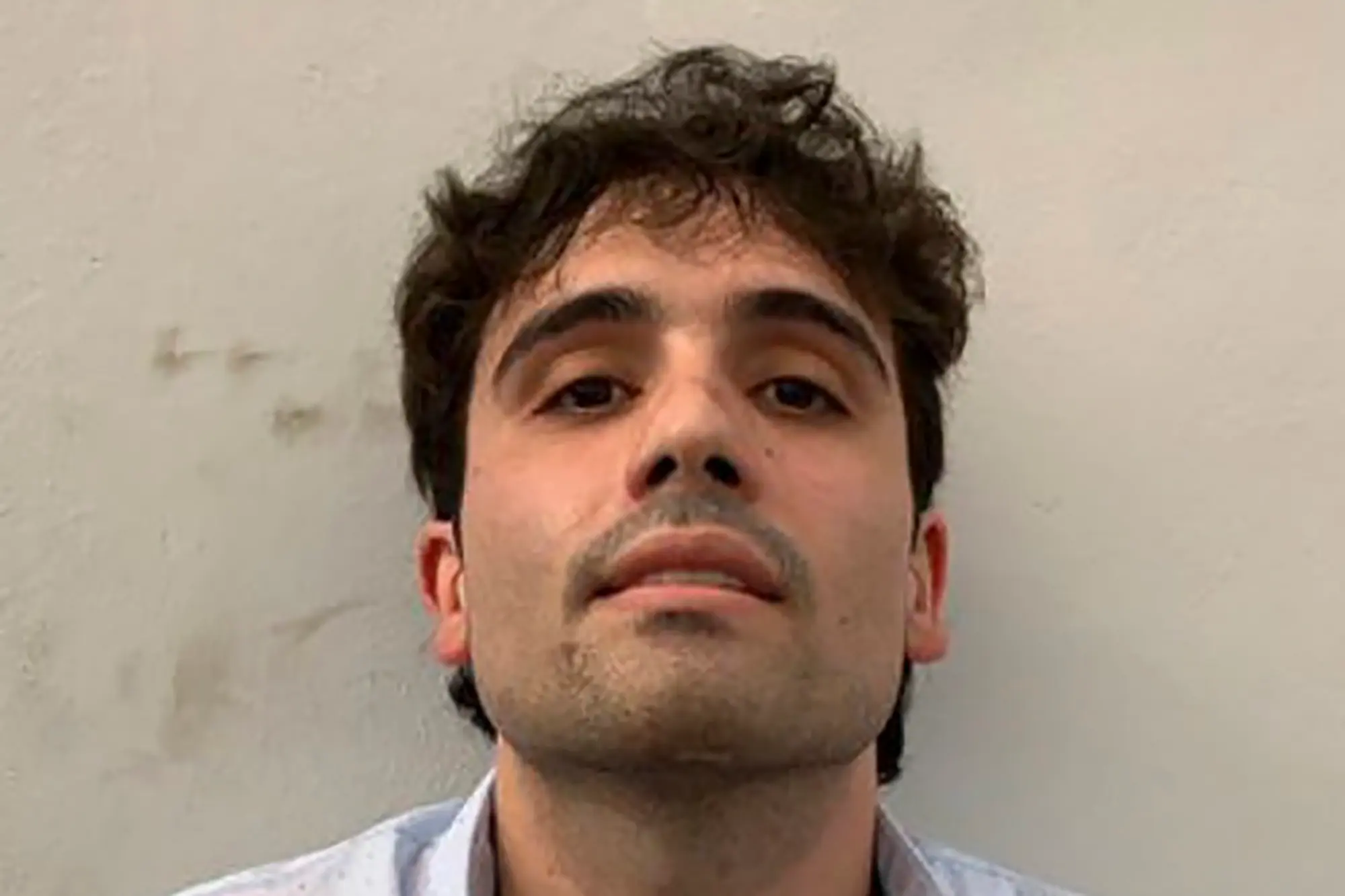 The Aftermath of the Arrest of El Chapo’s Son Ovidio