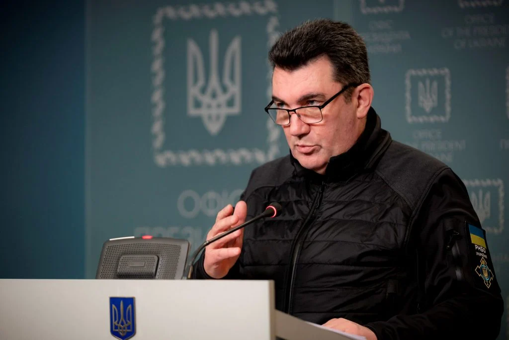 Ukraine to Divert Forces Towards Moldovan Border Amid Claims Russia Seeks to Destabilize Country