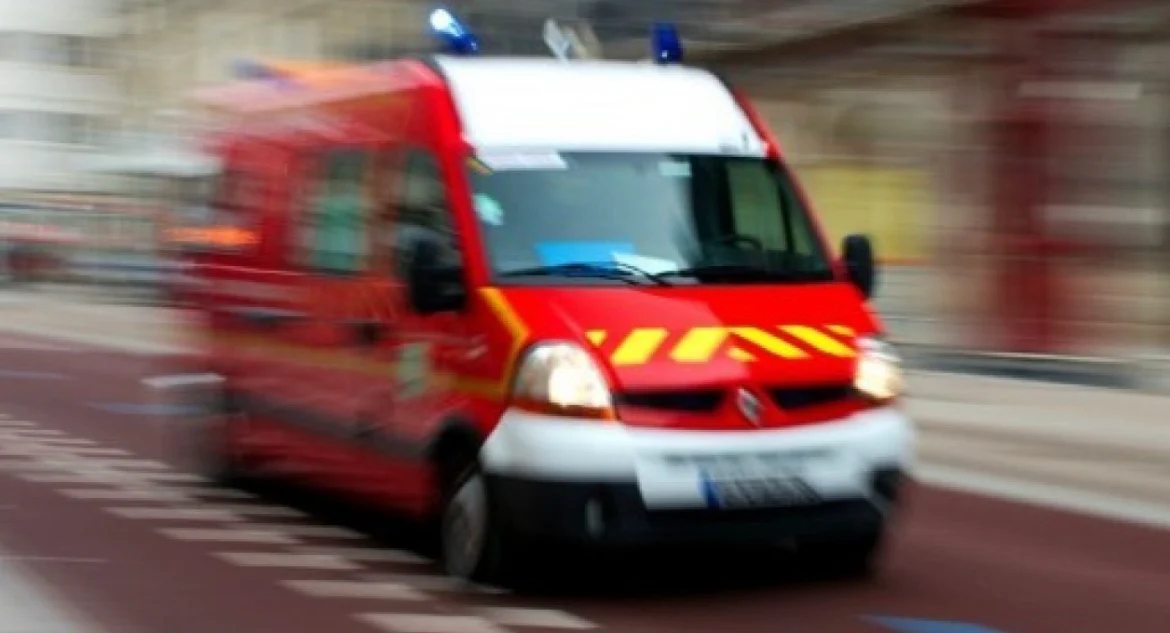 Teacher Stabbed to Death by Student, Saint-Jean-de-Luz, France