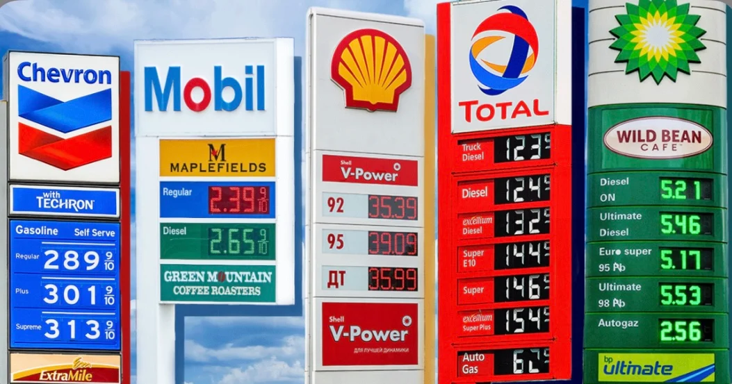 2022 Global Oil and Natural Gas Proceeds Revealed