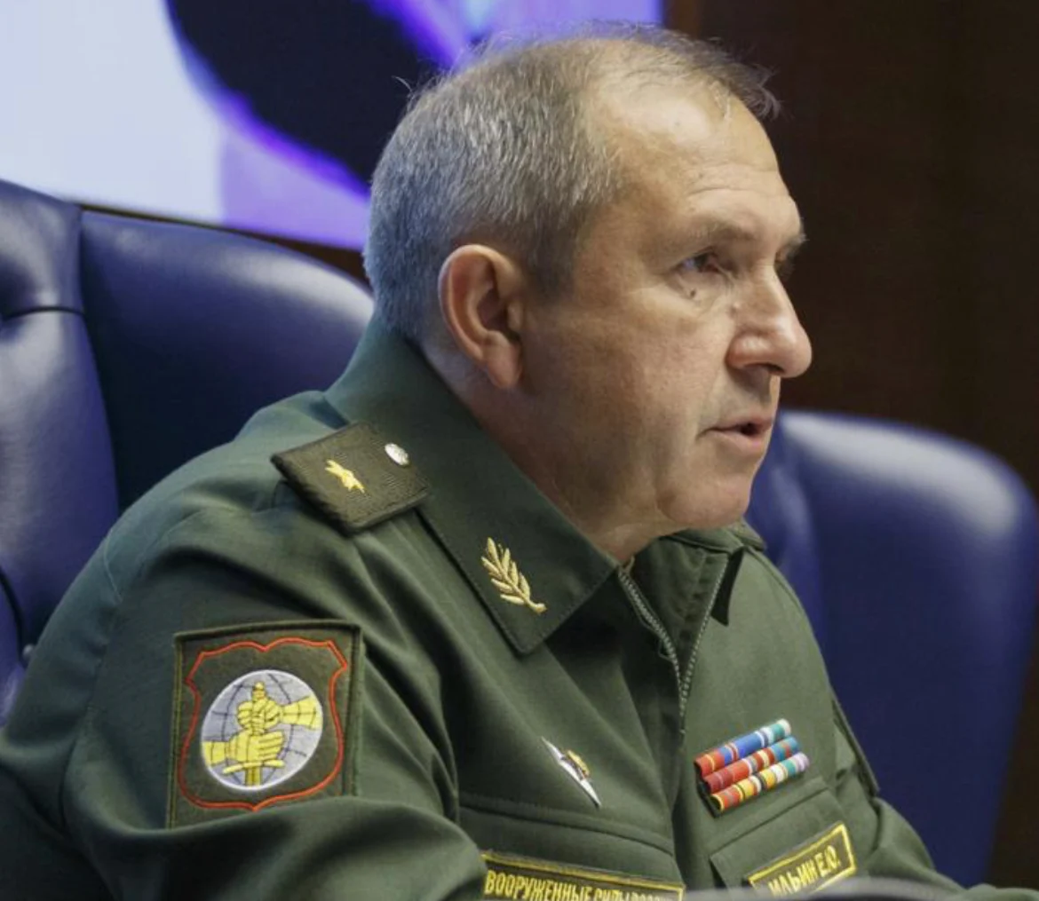 Russia Clarifies Suspension of New START, Not Withdrawal