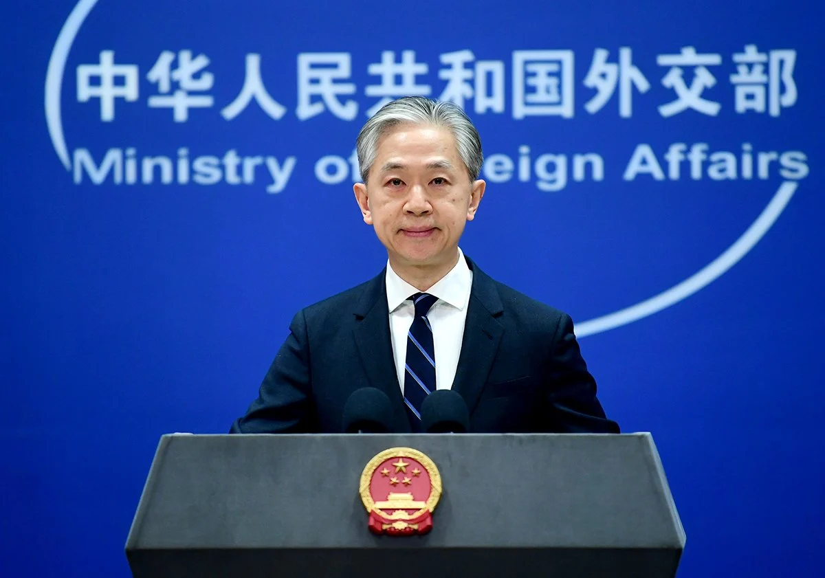 China Accuses US of Flying Balloons in its Airspace, White House Denies Claims