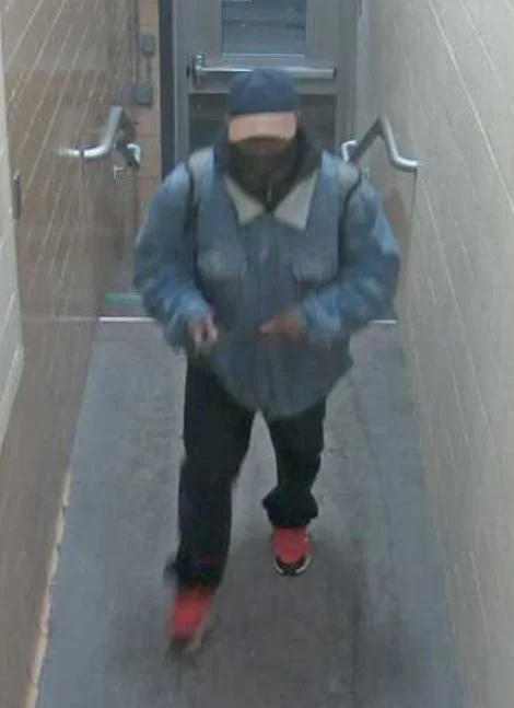 UPDATE: MSU Shooting Suspect Photo