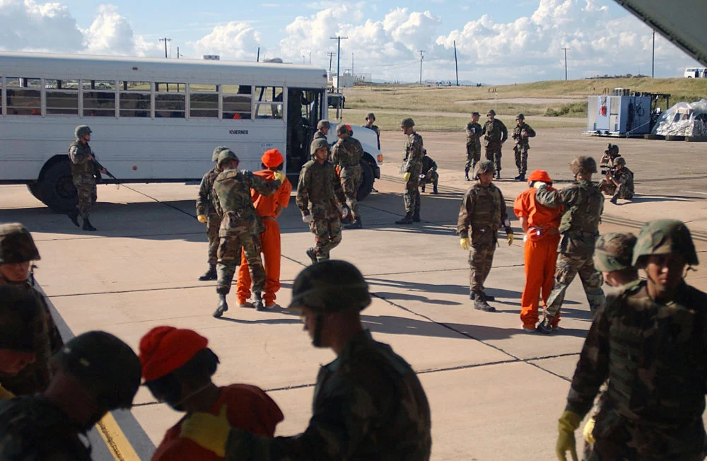 UN Human Rights Officials Set to Visit Guantanamo