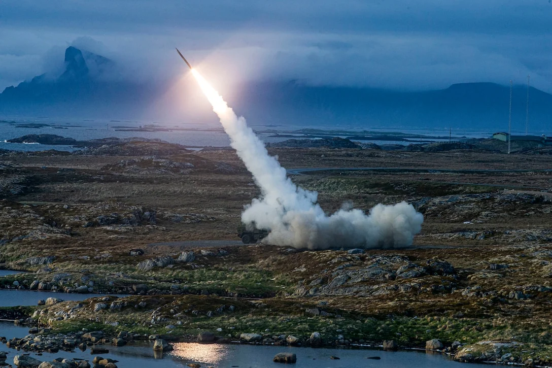 US Approves Up to $10 Billion HIMARS Sale to NATO Ally