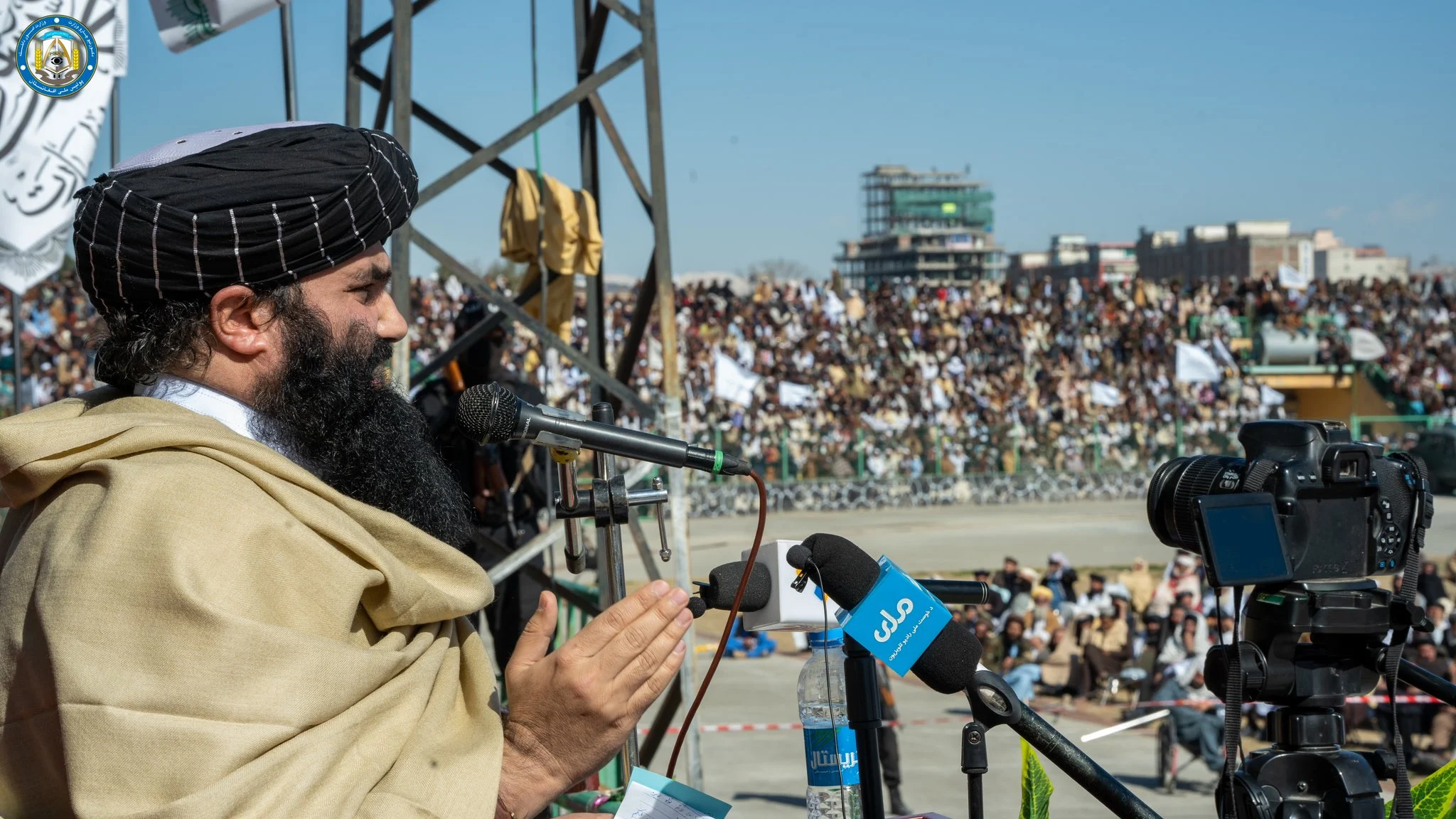 Taliban Ministers Criticize Supreme Leader