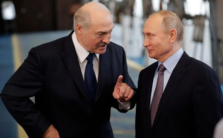 Russian and Belarusian President’s Meeting Could be Decisive