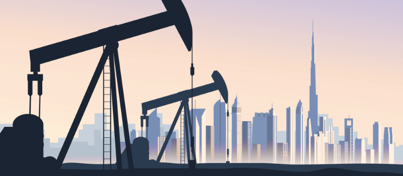 Goldman Sachs and Saudi Arabia Warn of Major Oil Price Surge