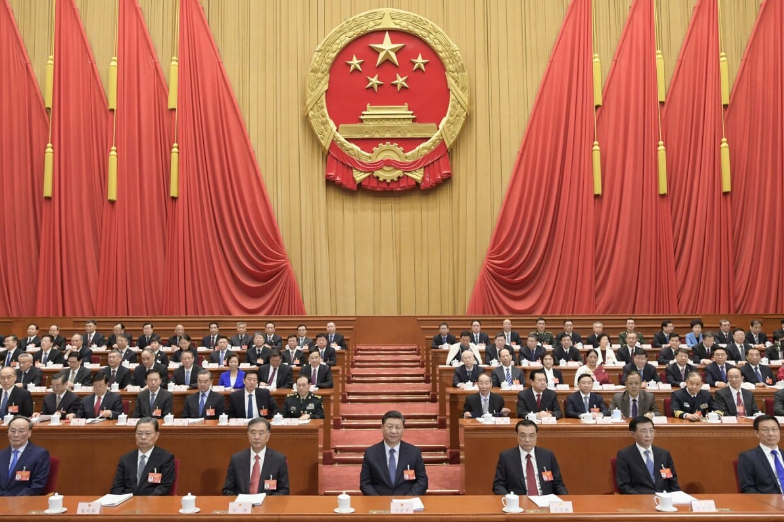 China Releases New Statement Outlining Their Position on the War in Ukraine