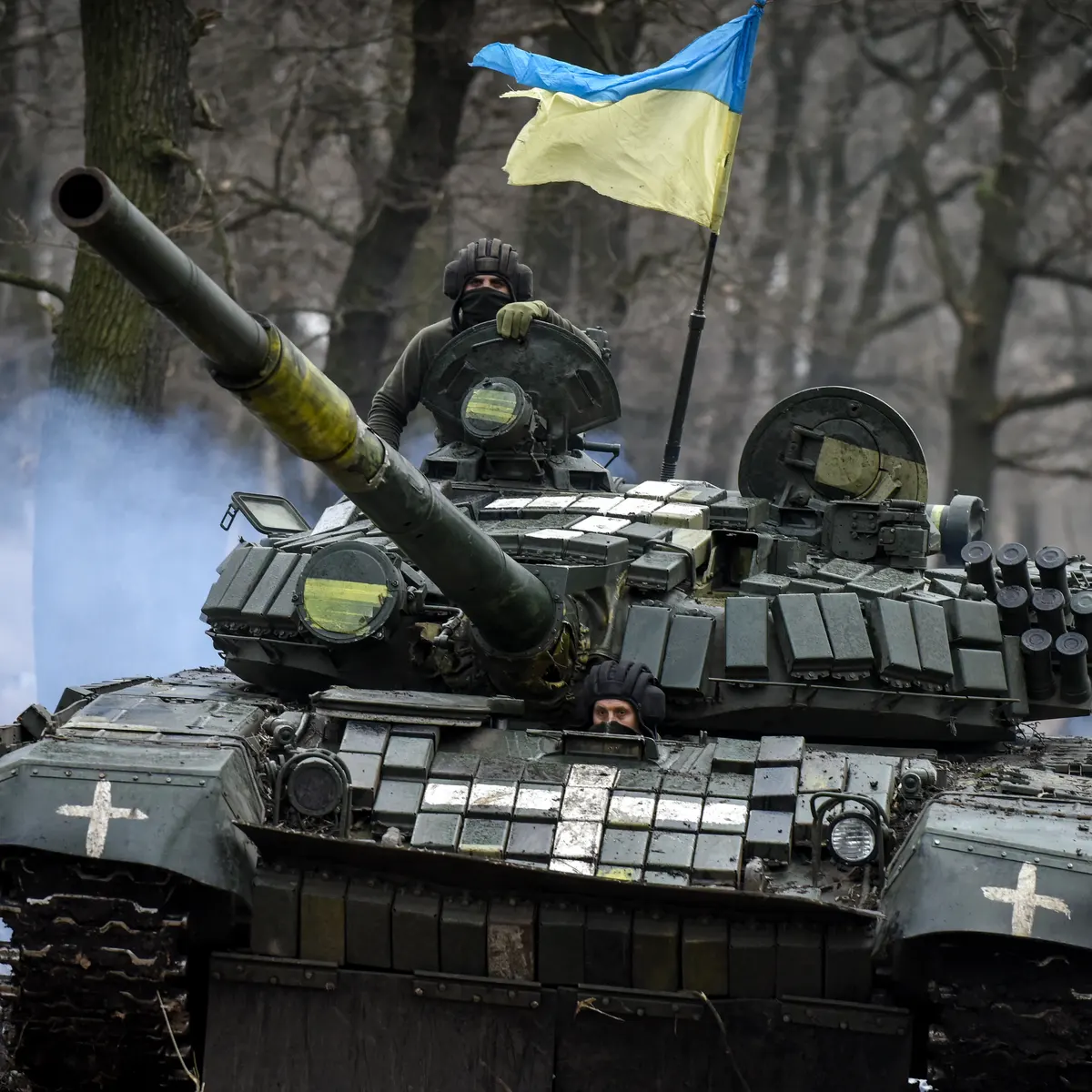 Russian Death Toll Highest it’s been Since the First Week of the War