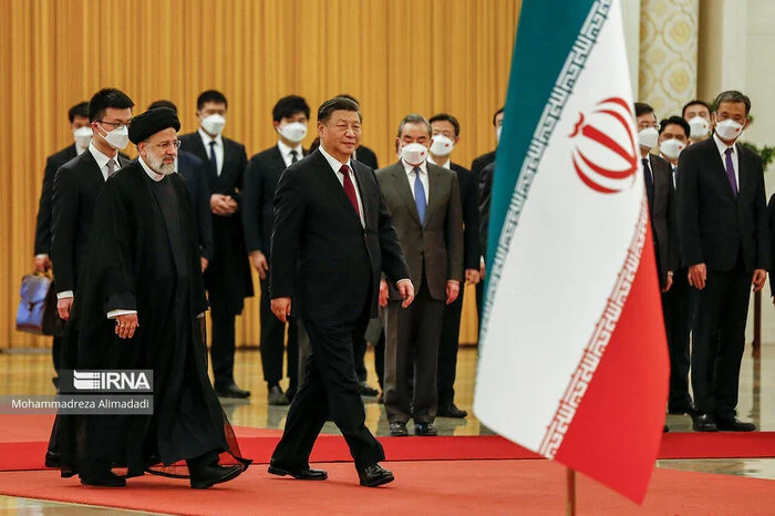 A Recap Of Iranian President’s Trip To China