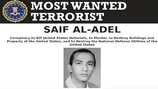 US and UN Say New Al-Qaeda Leader is Living in Iran