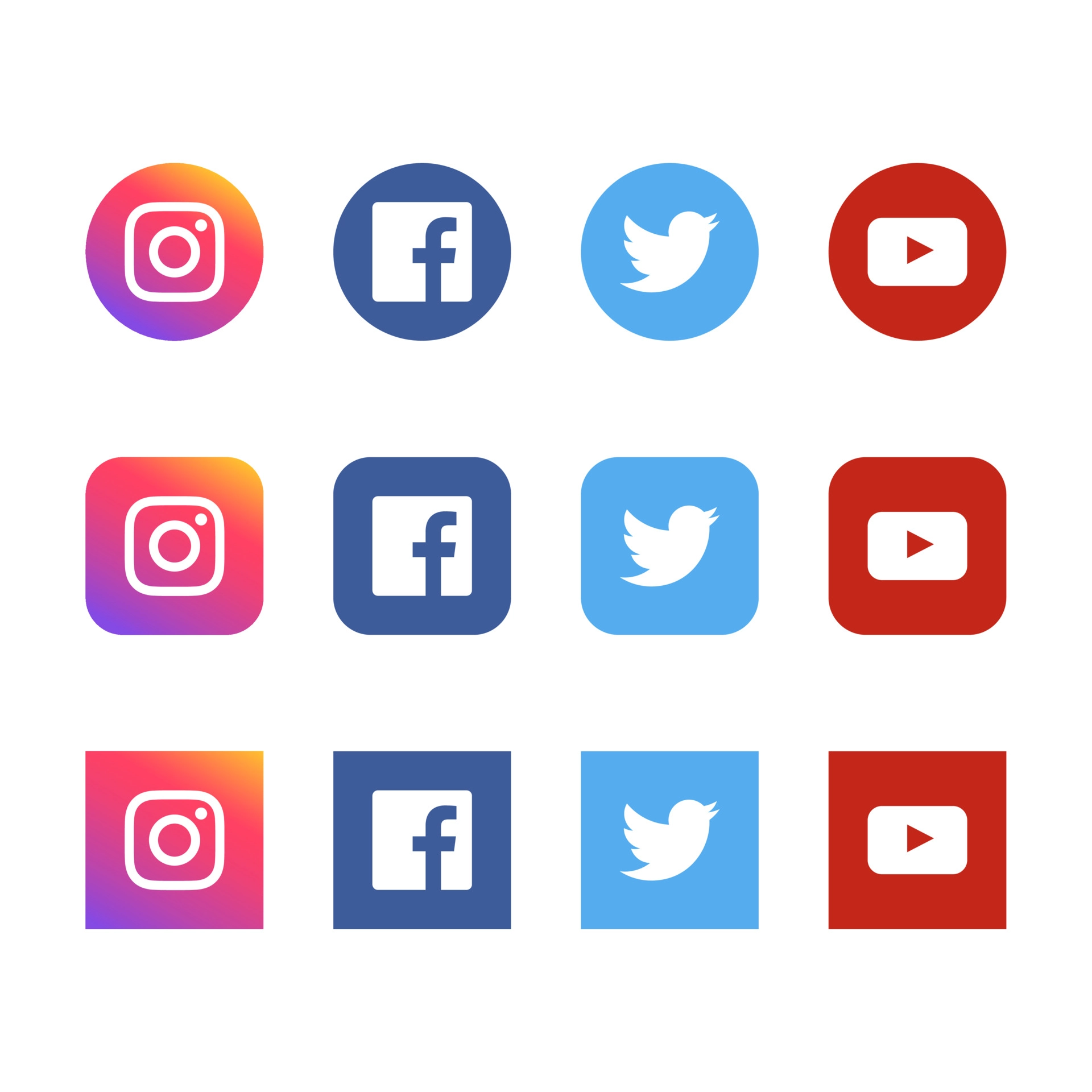[UPDATED] Top Social Media Platforms Suffer Glitches and Outages