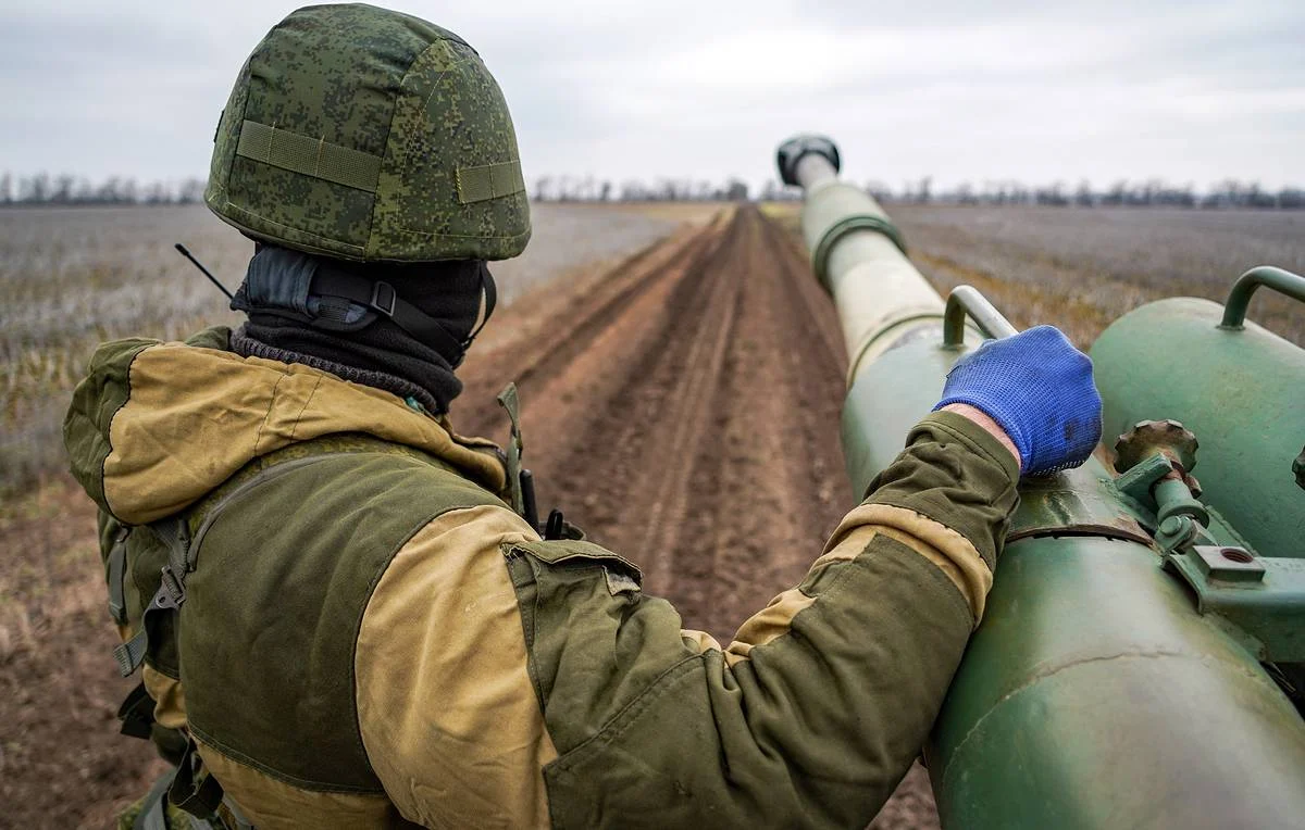 U.S. Releases Estimate on Wagner Casualties in Ukraine