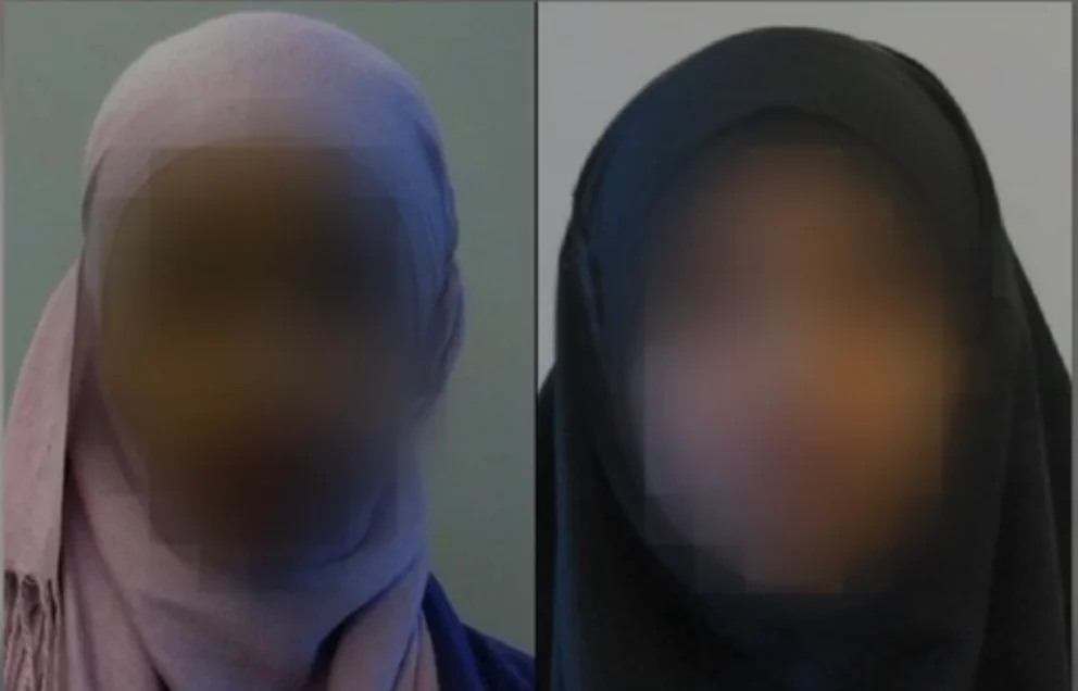Norway Repatriates and Arrests ISIS Sisters