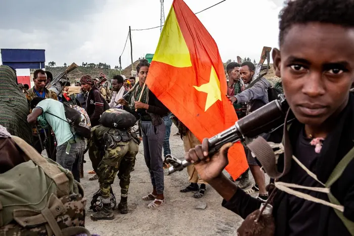 Ethiopia has Removed the TPLF from its Terrorism List