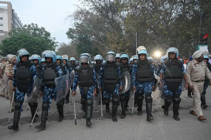 Separatist Violence in India Spills Over to San Francisco