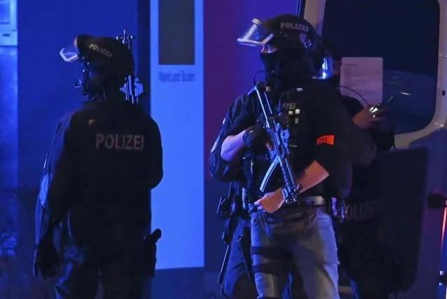 Shooting at Jehovah’s Witness Hall in Germany Leaves Seven Dead, Including Unborn Baby