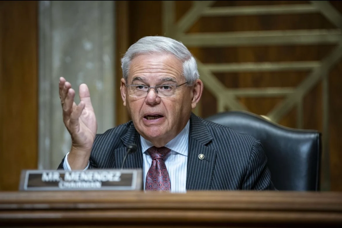 Turkey Doesn’t “Deserve” F-16’s, says US Senator