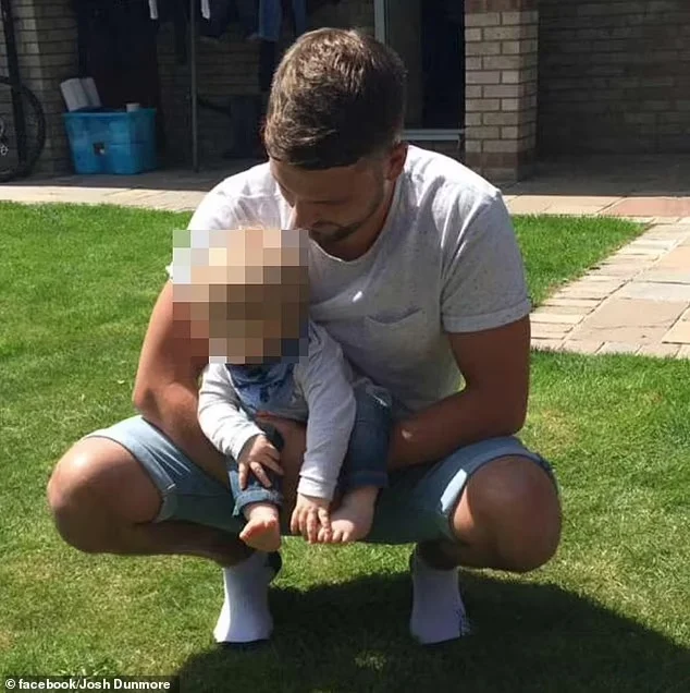 UK Double Murder Suspect is US Air Force Member and Family