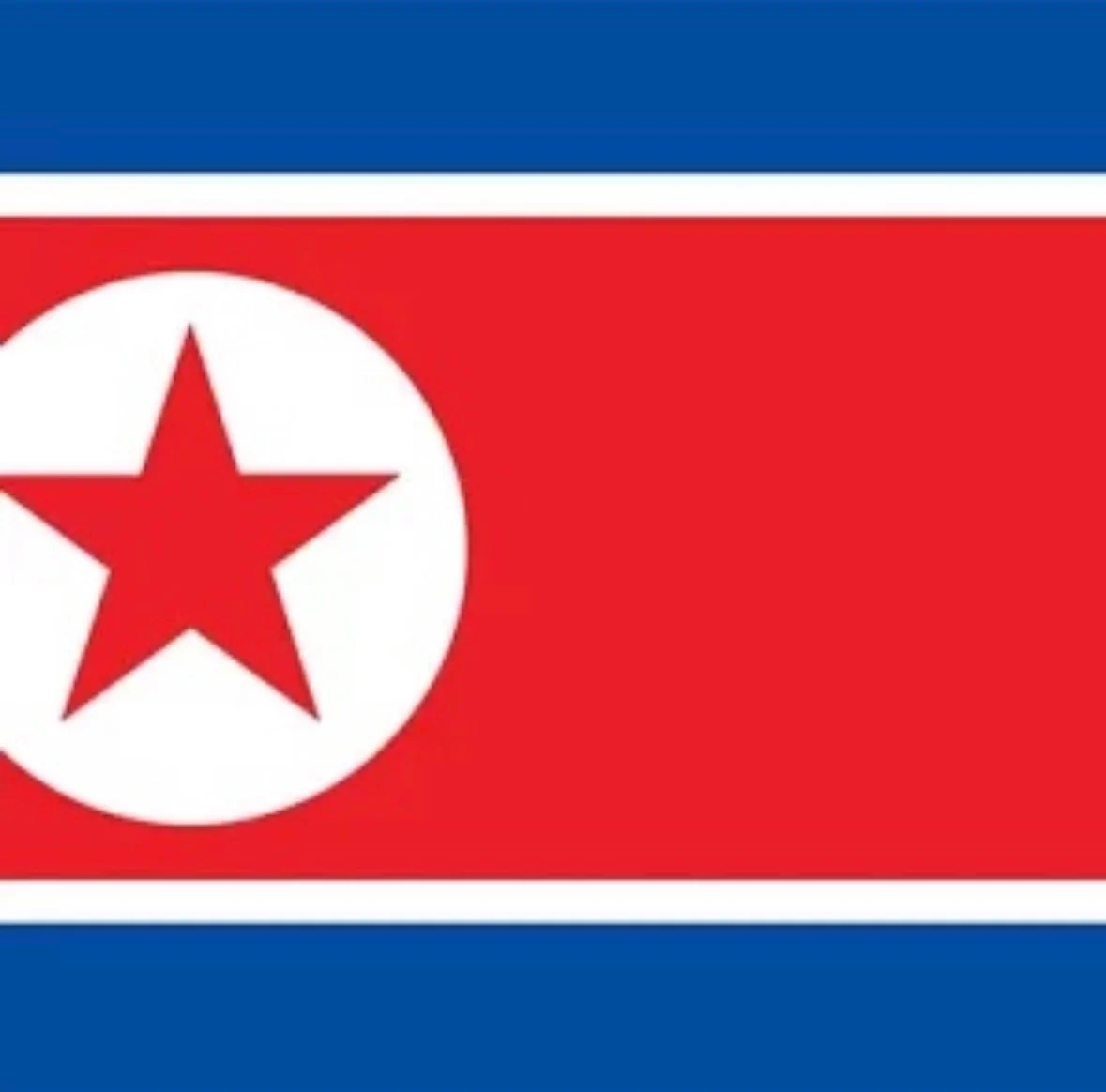 North Korea Launches Two SRBMs