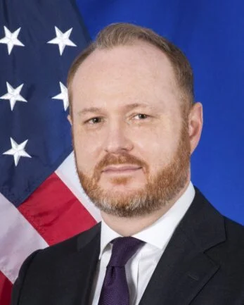 U.S. Ambassador to Sudan Hospitalized After Car Crash, Khartoum