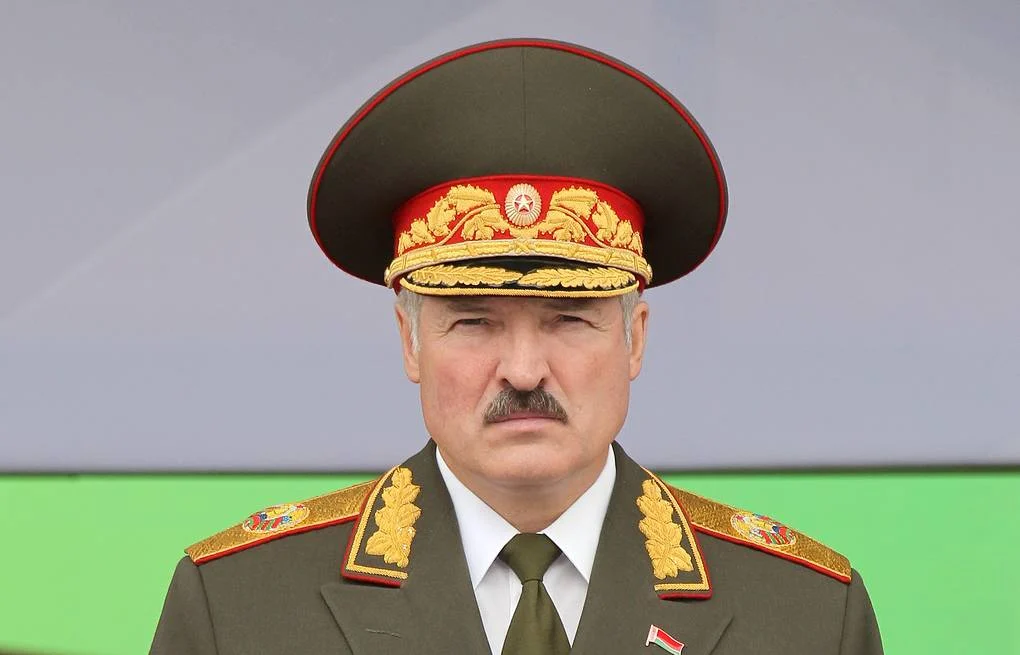 Belarusian President Welcomes Strategic Nuclear Weapons in Country