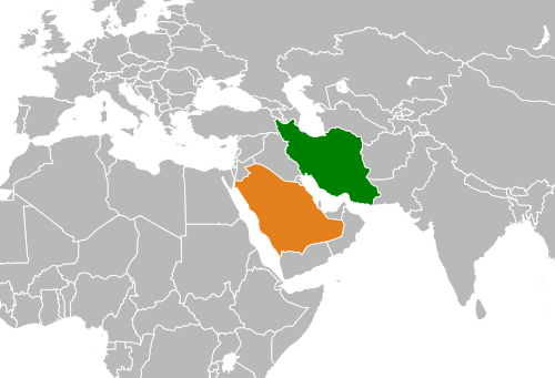 Saudi Arabia and Iran Re-establish Diplomatic Relations