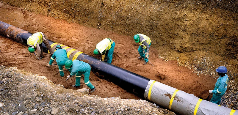 Chad Nationalizes Savannah Energy PLC Assets