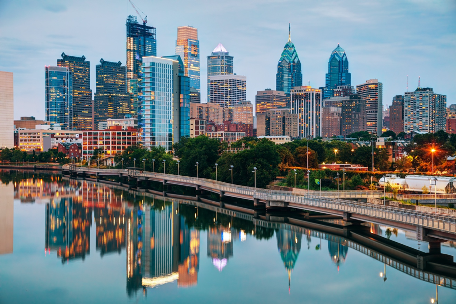 Latex Spill in Delaware River Prompts Water Advisory for Philadelphia