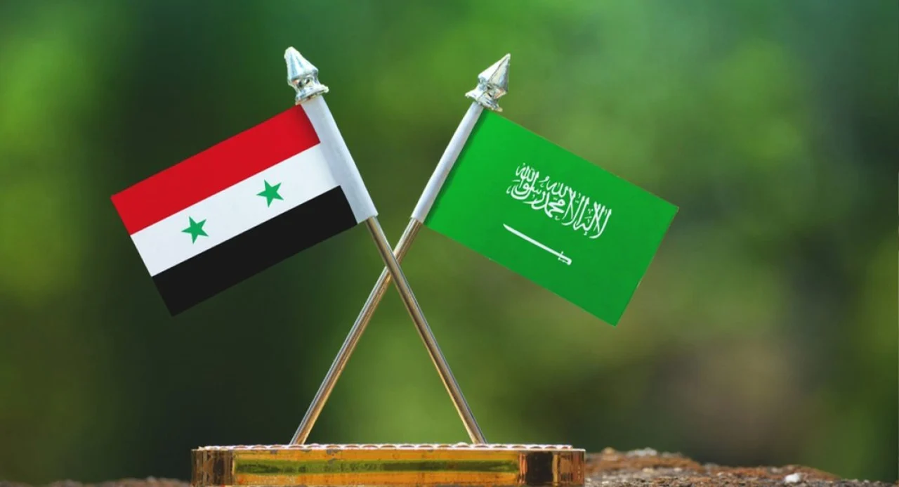 Detente Continues Throughout The Middle East