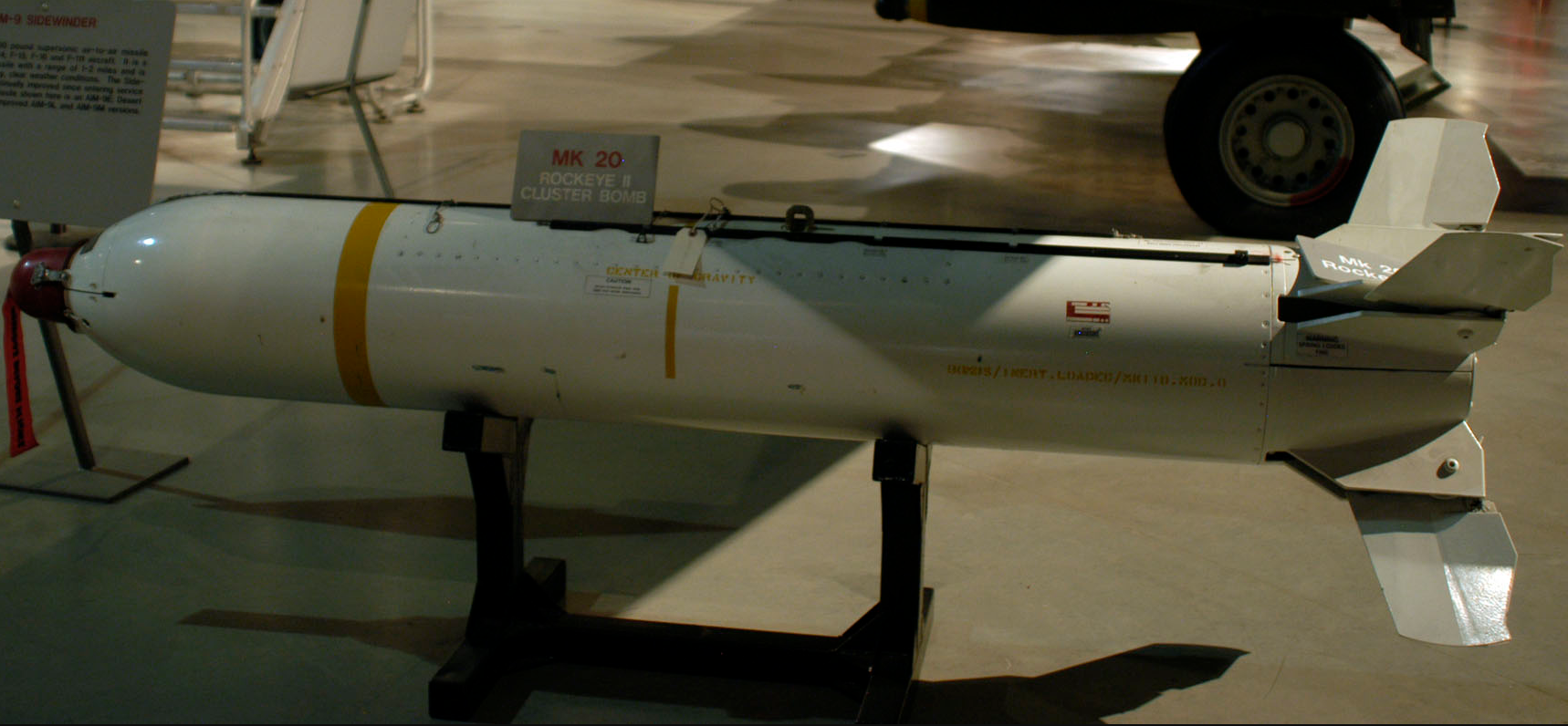 Ukraine Asking For Cluster Bombs, Claim They’d Adapt Them For Drone Use – US Lawmakers Say