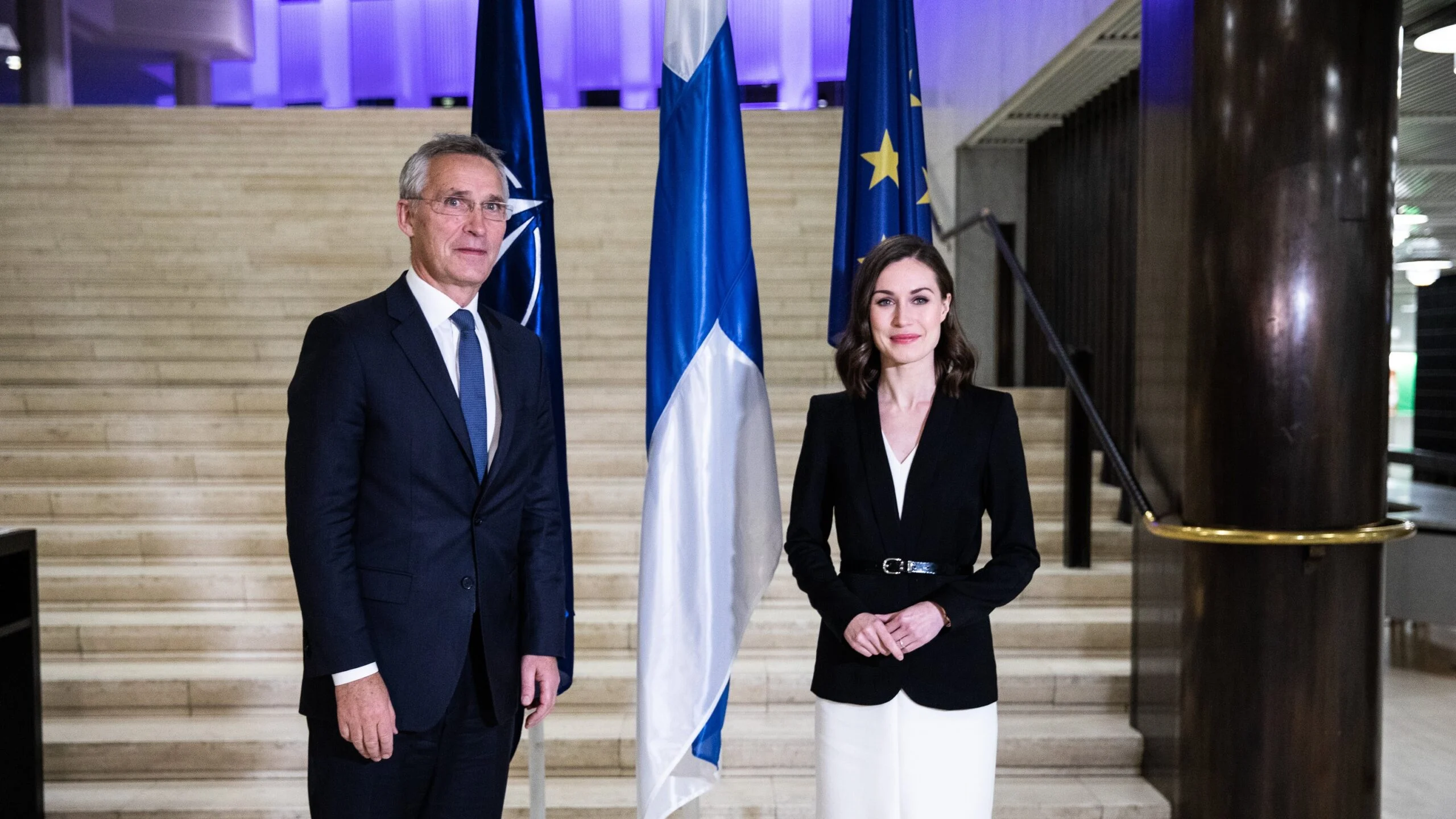 Finland set to Join NATO Following Turkish Ratification