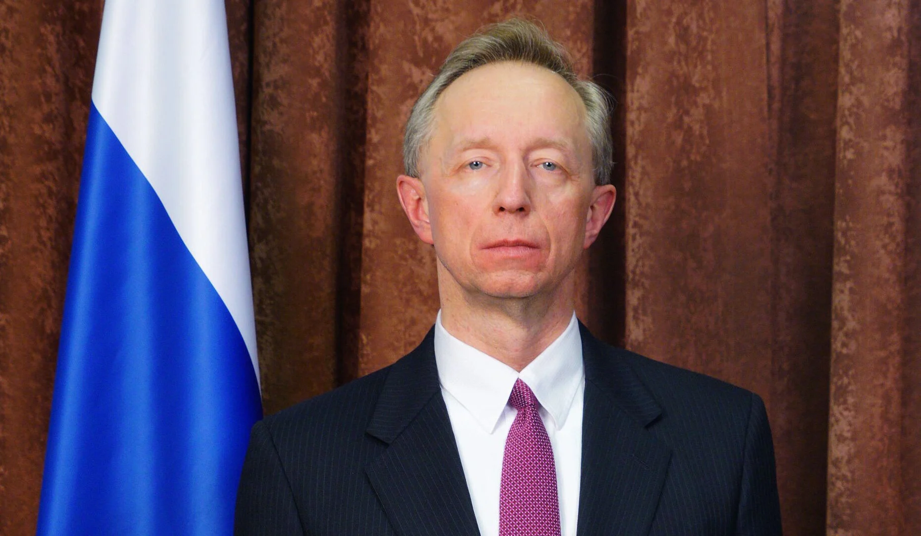 Russia’s Deputy Foreign Minister Lays Out Conditions for Peace in Ukraine, Which Definitely Won’t be Met