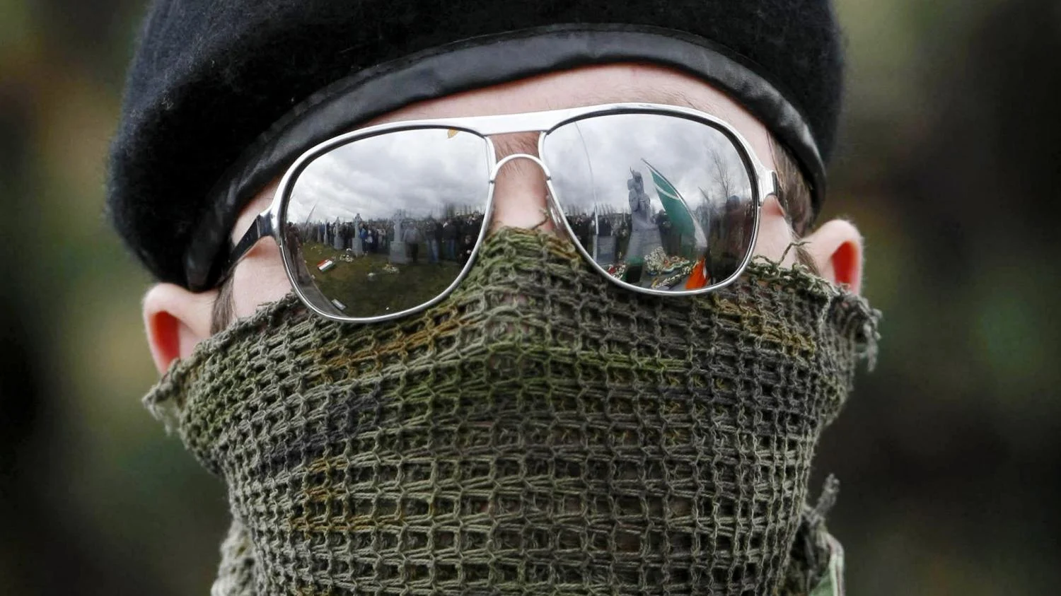 Northern Ireland Raises Terrorism Threat Level to “Severe”