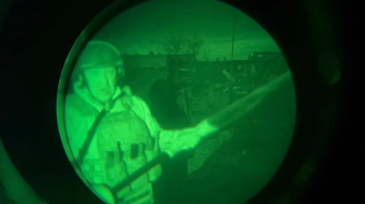 PMC Wagner Claims Bakhmut “Legally Taken”