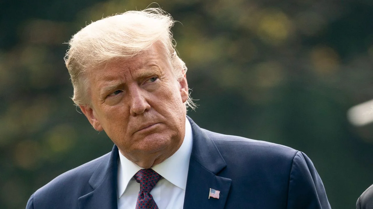 Trump States He is Target in Federal Investigation into Jan. 6