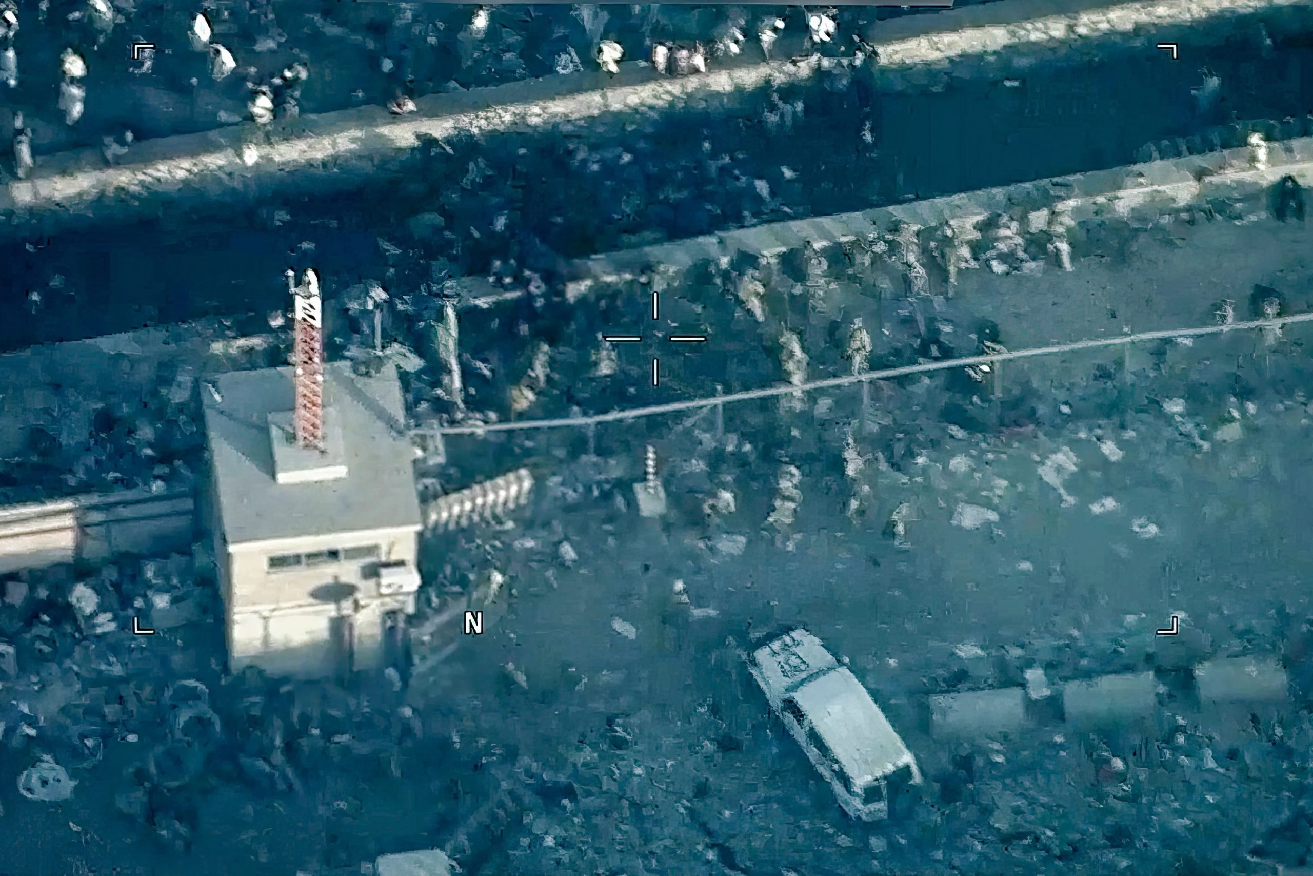 Mastermind Behind Kabul Airport Bombing Reportedly Killed in Taliban Raid