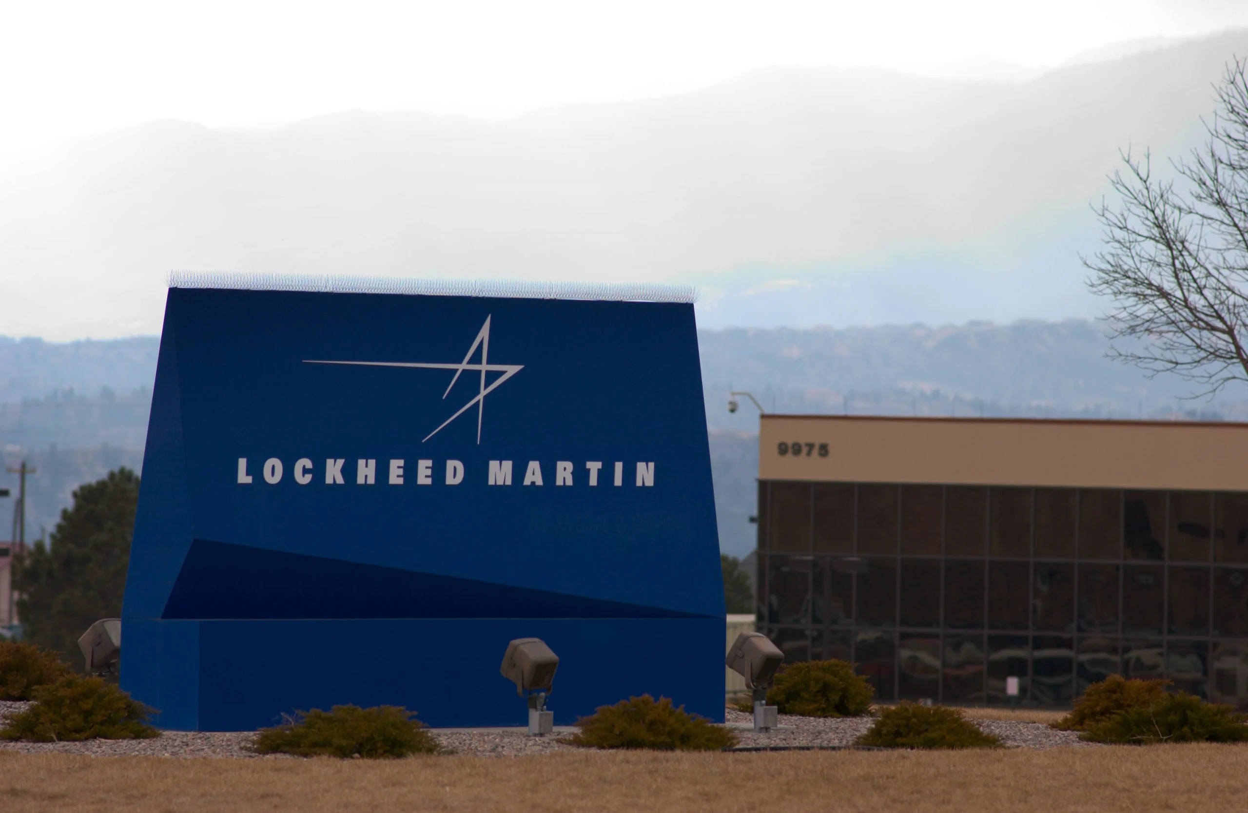 Defense Watch Lockheed Martin: U.S Missile Contracts, Australian SATCOM, Moon Satellites and NASA