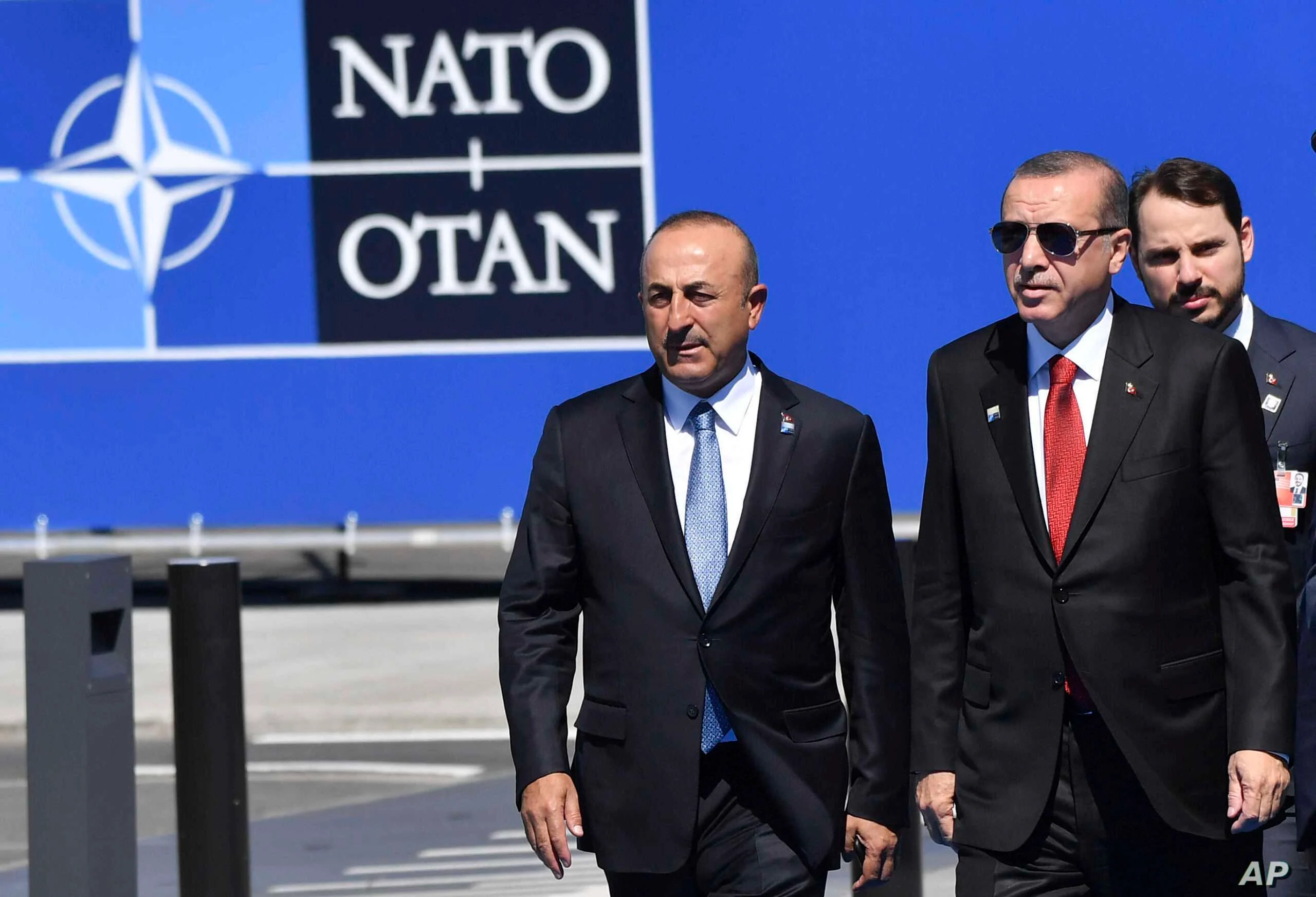 Turkey’s Troubled Relationship with NATO
