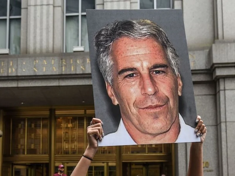 Jeffery Epstein Meetings and Contacts Revealed: CIA Director, Goldman Sachs Lawyer, Chomsky, CEOs, Bankers, Politicians, and More
