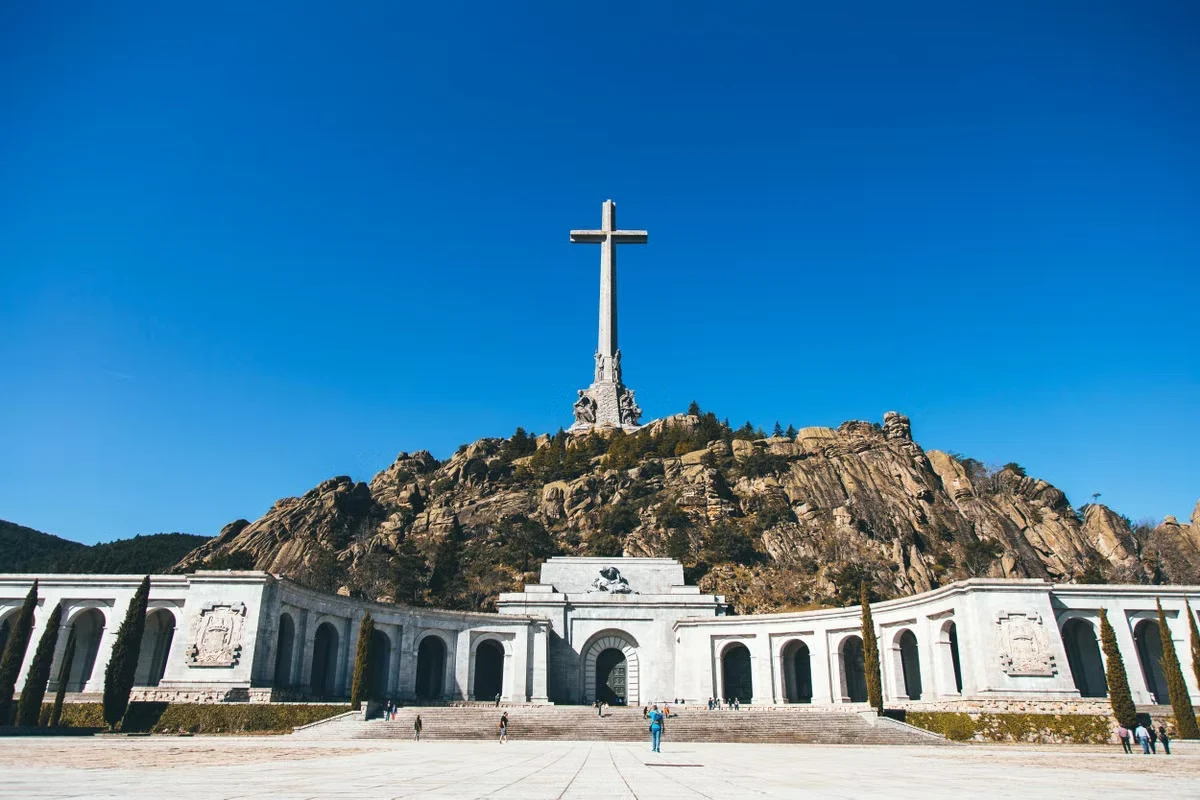 Spain Grapples with its Fascist Past