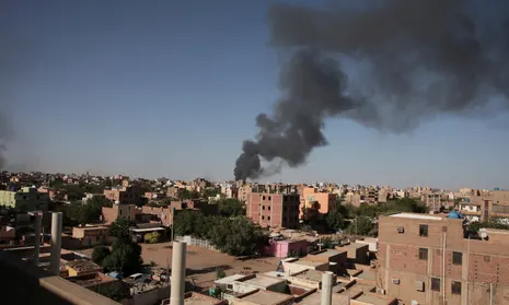 Taliban Announces Evacuation of Afghan Citizens from Sudan