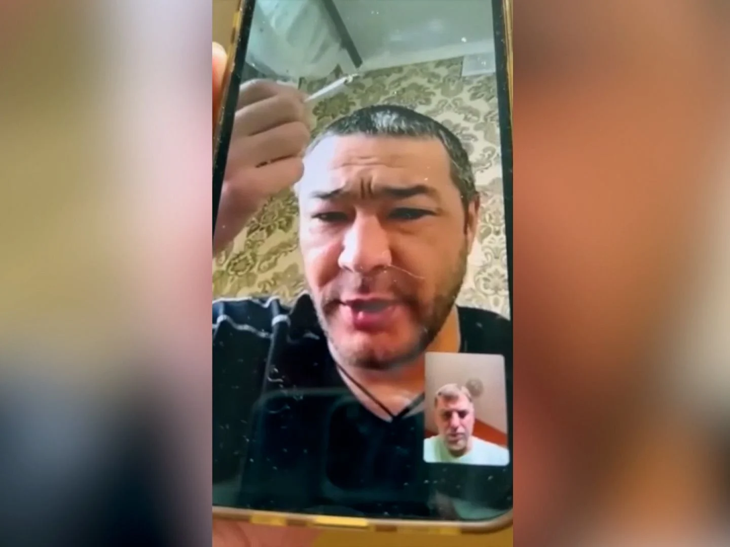 Wagner Fighters Backtrack on War Crime Interview, Claim Blackmail