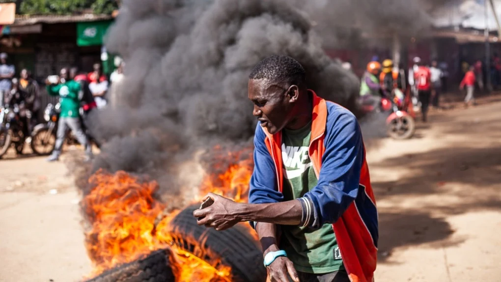 Kenya Opposition Protests Resuming Soon