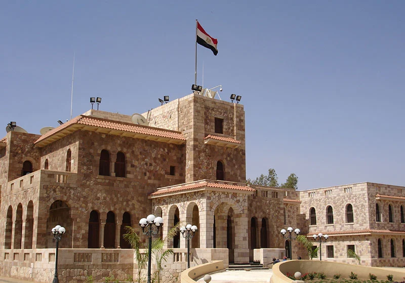 Egypt Denies Claims that their Deputy Military Attaché was Killed by RSF Forces