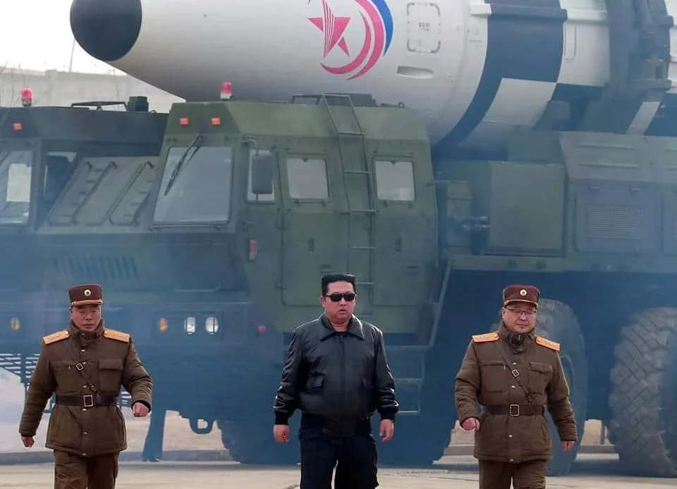 North Korea Ready to Carry Out Nuclear Test “at Any Time,” Seoul Warns