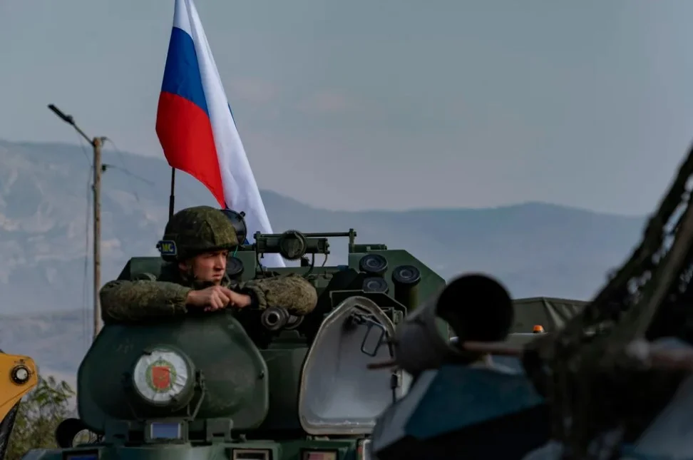 The New Face of the Artsakh Blockade