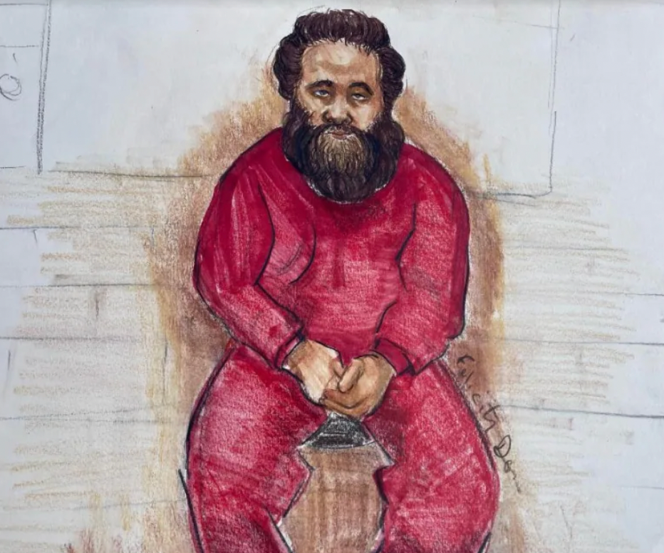B.C. Stabbing Suspect Charged with Terrorism