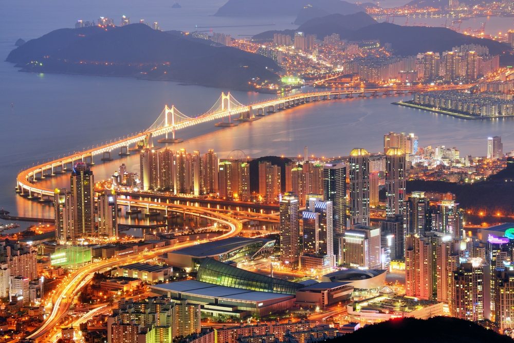 South Korean Economy Facing Unique Challenges